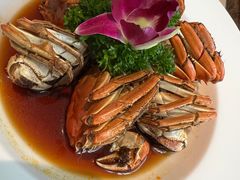 -阿毛饭店·正宗宁波菜(儿童公园旗舰店)