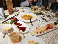 -金枝玉叶上海人家食府(三里河店)