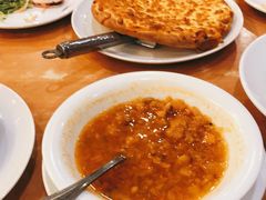 -萨莉亚意式餐厅(岗顶华忆店)