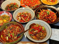 -湘芙蓉·湖南菜(椒江店)