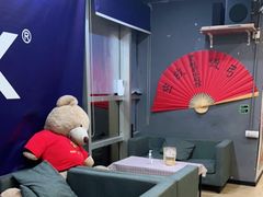 -Skay•射箭馆•弓箭娱乐(体育西店)