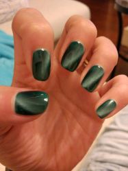 -Easy Lady美甲美睫半永久纹绣工作室