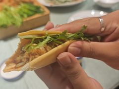 -老德州四合院·德州菜(天衢路店)