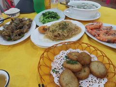 -秋姐美食店(旅游大道店)