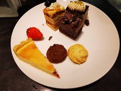 -安蒂娅·海鲜自助餐厅(安蒂娅美兰酒店)