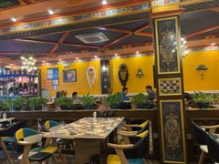 -上海喀什友好餐厅(德平路店)