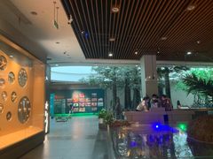 -中国湿地博物馆