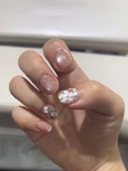 -晨·艺美甲美睫