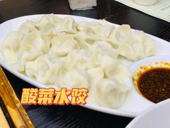 -老厨家(中央大街西七道街店)