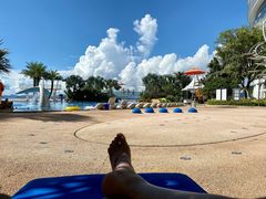 -深圳大梅沙京基洲际度假酒店