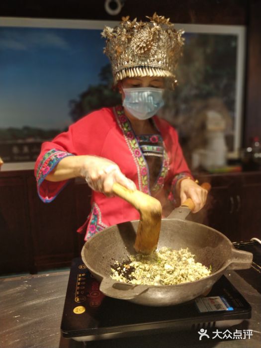 香宫中餐厅 · 桂林香格里拉图片