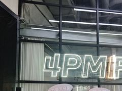 -LA合时健身4PMFIT(花桥旗舰店)