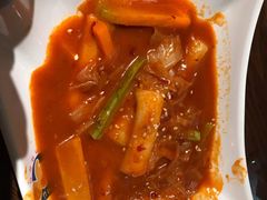 -汉米达特色料理餐厅(郴州友阿国际广场店)