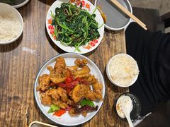 -七寻八找·胡同菜