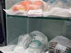 -福奈特洗衣洗鞋(海阳路店)