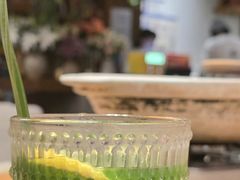 -山茶云南菜(永安里店)