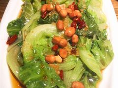 -炊烟小炒黄牛肉(中心印象城店)
