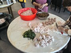 -福龙私房菜·客家大盆菜