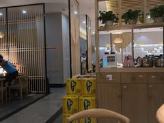 -守柴炉烤鸭(科华中路王府井店)