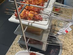 -丰茂烤串(全国首店)