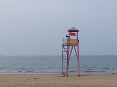 -那香海钻石沙滩浴场