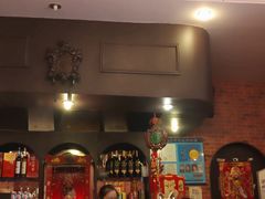 -永兴餐厅(复兴中路店)