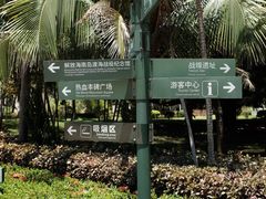 -临高角