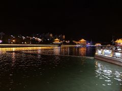 -党河风情线国家水利风景区