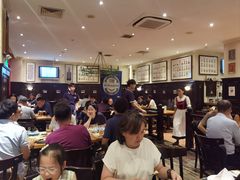 -兰特伯爵西餐厅·啤酒屋(方庄店)