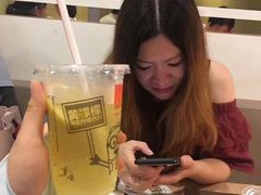 -麦当劳(农光里店)