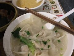 -蓉李记成都名小吃(二七万达店)