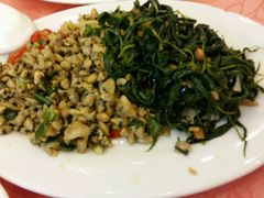 -深运潮州粥(东门店)