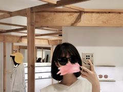 -GENTLE MONSTER(西安SKP店)