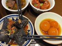 -火宫殿·湘菜小吃·商务宴请·生日聚会(东塘店)