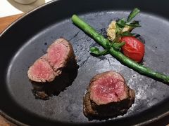 -西堤牛排(南京龙江店)