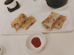 -侨美·唐荔园·40年地道粤菜