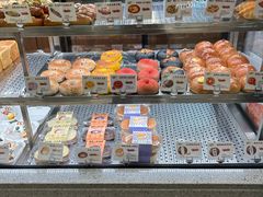 -君之狮子山·轻糖烘焙(松江印象城店)