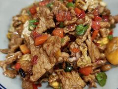 -新新湘菜馆(新中街二条店)