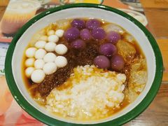 -甜心闲生传统手工冰粉(人民广场店)