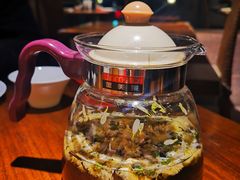 -金枝玉叶上海人家食府(三里河店)