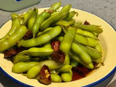 -邢氏老太太烧烤(南山店)