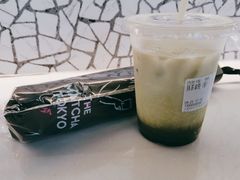 -THE MATCHA TOKYO抹茶东京
