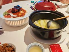 -侨美食家·40年地道粤菜(珠江新城店)