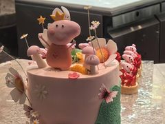 -菲住布渴全日制餐厅·简餐·下午茶·蛋糕