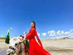 -青海湖国家重点风景名胜区