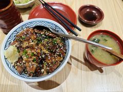 -YAMAKAWA(龙湖胥江天街店)