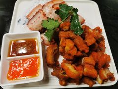 -旺达·福州菜(正大广场店)