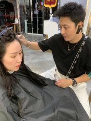 -艳遇 style fashion
