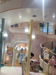 -奈尔宝·儿童乐园·亲子餐厅(苏州大悦城店)