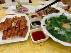 -九大簋家宴(北京路店)